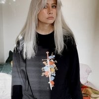 Sword Pullover  - Thumbnail 1