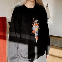 Sword Pullover  - Thumbnail 2