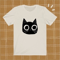 Meow Tee  - Thumbnail 1