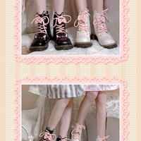 Original bear Martin boots JK boots - Thumbnail 3