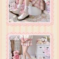 Original bear Martin boots JK boots - Thumbnail 4