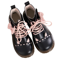 Original bear Martin boots JK boots - Thumbnail 9