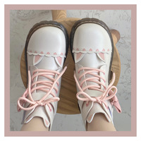 Original bear Martin boots JK boots - Thumbnail 6