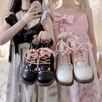 Original bear Martin boots JK boots - Thumbnail 8