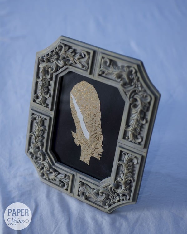 Antoinette Frankenstein (first edition)