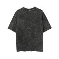 VINTAGE "SOULMATE" ACID WASH T SHIRT - Thumbnail 2