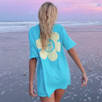 THE BEACH CLUB TEE - Thumbnail 3