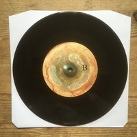 Necropsy Odor - "Tales From The Tepid Cavity" 7" - Thumbnail 2