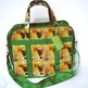 MESSENGER BAG-2