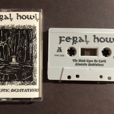 Feral howl - atavistic meditations - Thumbnail 2