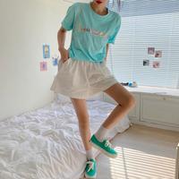 Colorful Planet Tee - Thumbnail 2