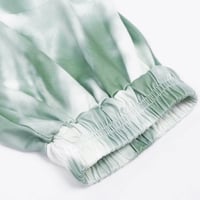 Tie-dye Jogger Pants - Thumbnail 3