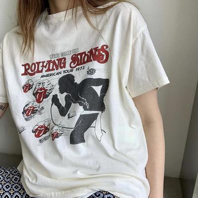 Rolling Stones Tee