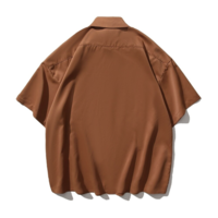 Free Shipping-ANGEL VS DEVIL BOY SHIRT - Thumbnail 3