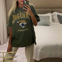 JAGUARS TEE - Thumbnail 1