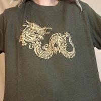 DRAGON TEE - Thumbnail 2