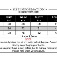 White Varsity V Neck Long Sleeve Crop Top Knit Pullover Sweater Jumper Autumn Aesthetic Casual E-Girl Kawaii Korean Japanese Harajuku - Thumbnail 8