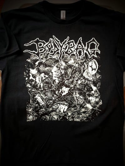 BODYBAG T-SHIRT