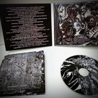 BODYBAG BUNDLE CD + T-SHIRT  - Thumbnail 1