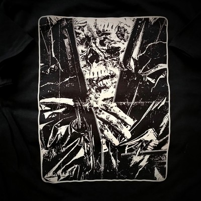 Bodybag bundle cd + t-shirt 