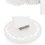 Sailor Moon Premium Angel Wings Wireless Charger Suitable for iphone Huawei Xiaomi Samsung wireless fast charging  Universal Charger-1