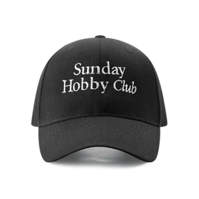 SUNDAY HOBBY CLUB CAP