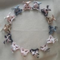 Sphynx Cat Meditate Zen Yoga Relaxed Pose Collectible Figurines - Thumbnail 3