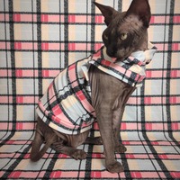 Altitude Plaid - Thumbnail 1