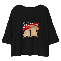 Mushie Crop - Thumbnail 1