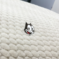 Free Shipping-FELIX THE CAT PIN - Thumbnail 1