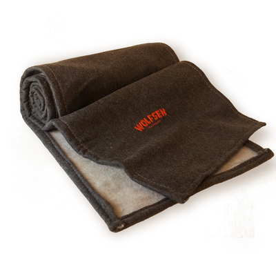 The sweatshirt scarf