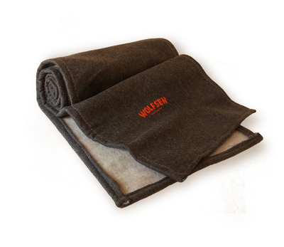 The Sweatshirt Scarf