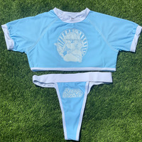 Heavy Cream Panties - Thumbnail 1