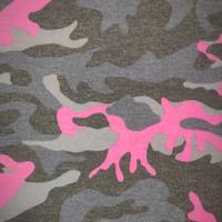 Pink & Blue Camo - Thumbnail 3