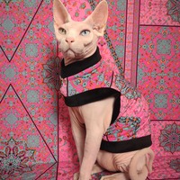 Pink & Purrfect  - Thumbnail 2