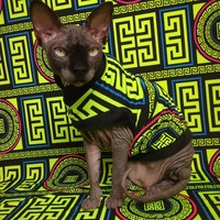 Donatella (Green) - Thumbnail 3