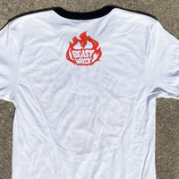 HELLFIRE CLUB Ringer or Raglan Shirt - Thumbnail 6