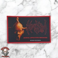 KONKHRA Official Woven Patches - Thumbnail 1