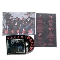 P.I.L.A.U. Demo CD  - Thumbnail 2