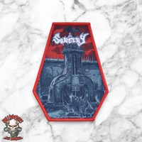SORCERY Official Woven Patches - Thumbnail 1