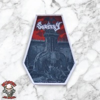 SORCERY Official Woven Patches - Thumbnail 2