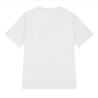 MCSHIT T SHIRT WHITE - Thumbnail 2