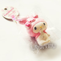Super Rare Jumbo MyMelody Mascot Squishy - Thumbnail 1