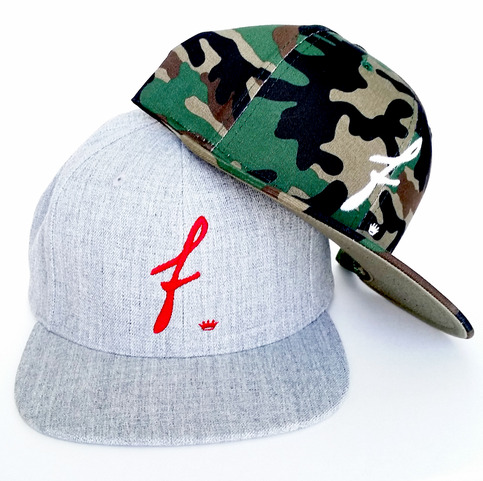f. snapback
