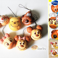 Disney Re-ment Squishies - Thumbnail 1