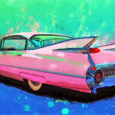 Flamingo - Thumbnail 4