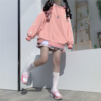 Harajuku Space Sweatshirt - Thumbnail 5