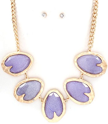 Adhara Statement Necklace