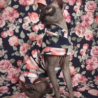 Roses Are Falling - Thumbnail 1