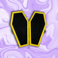 Smiley Coffin - Thumbnail 4